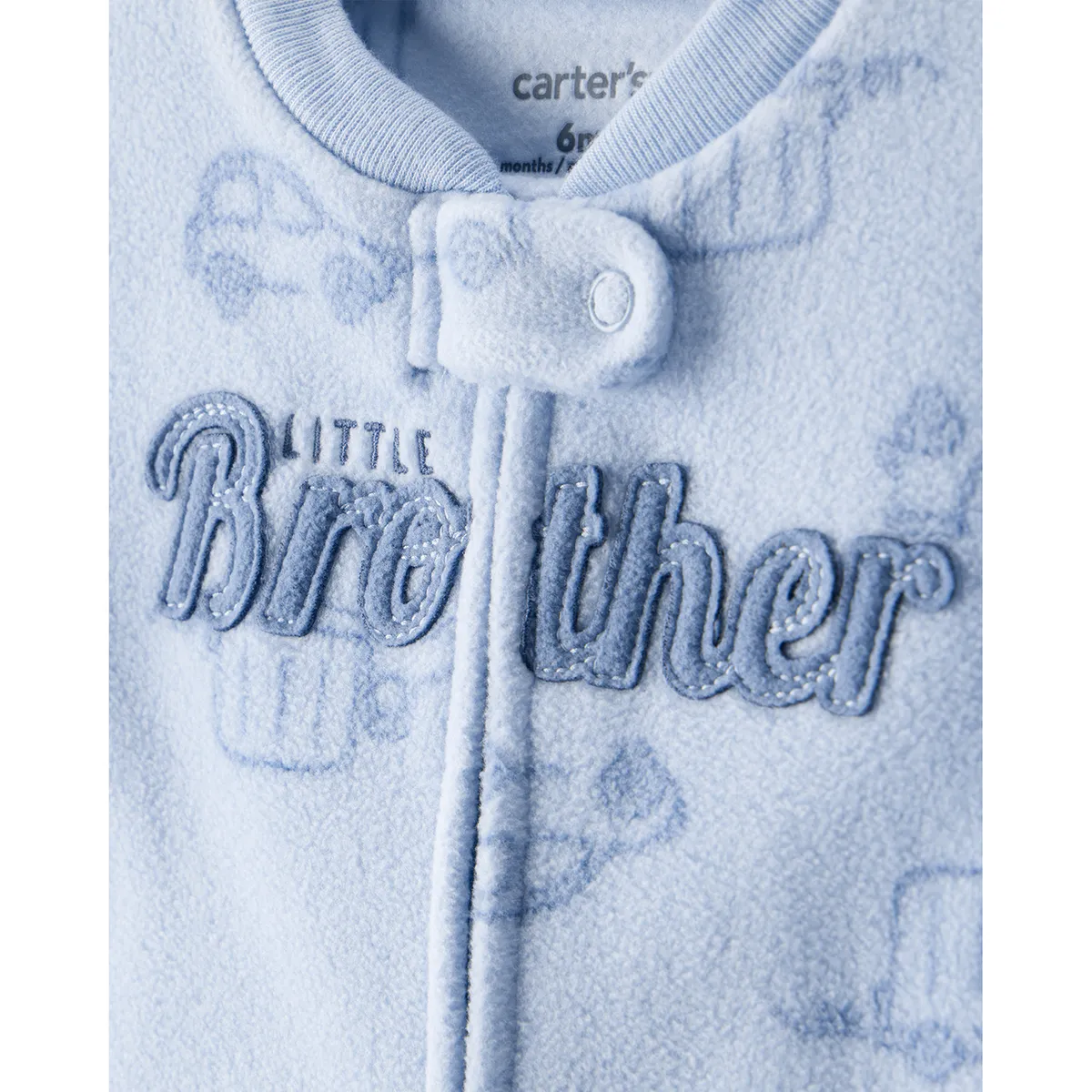 CARTER'S - Pijama Bebé Niño Carters