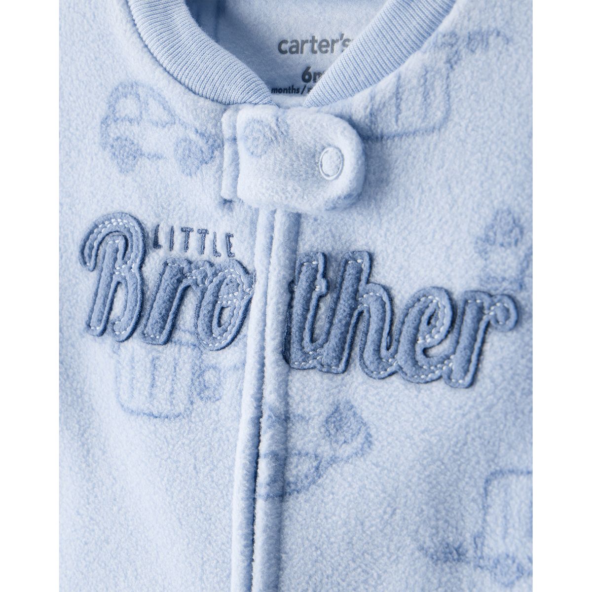 CARTER'S - Pijama Bebé Niño Carters