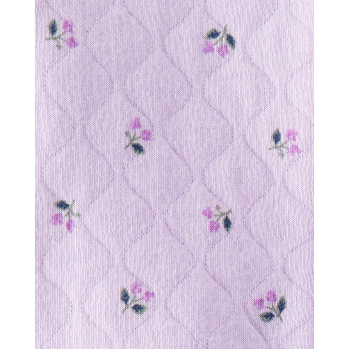 CARTER'S - Conjunto Bebé Niña 3 Piezas Carters