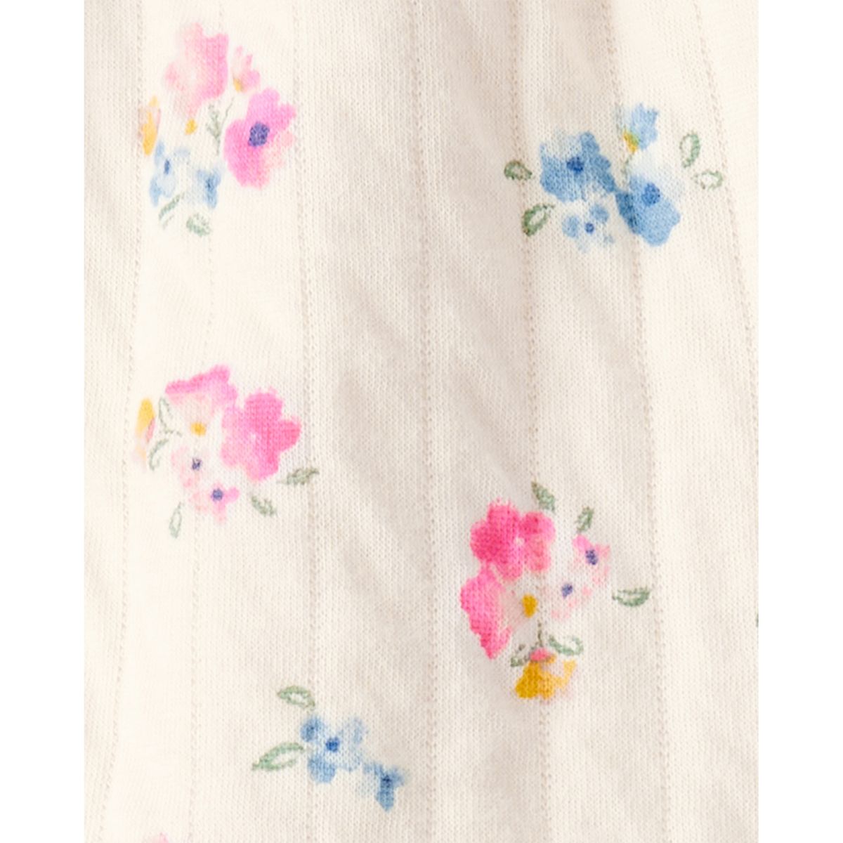 CARTER'S - Conjunto Bebé Niña 3 Piezas Carters