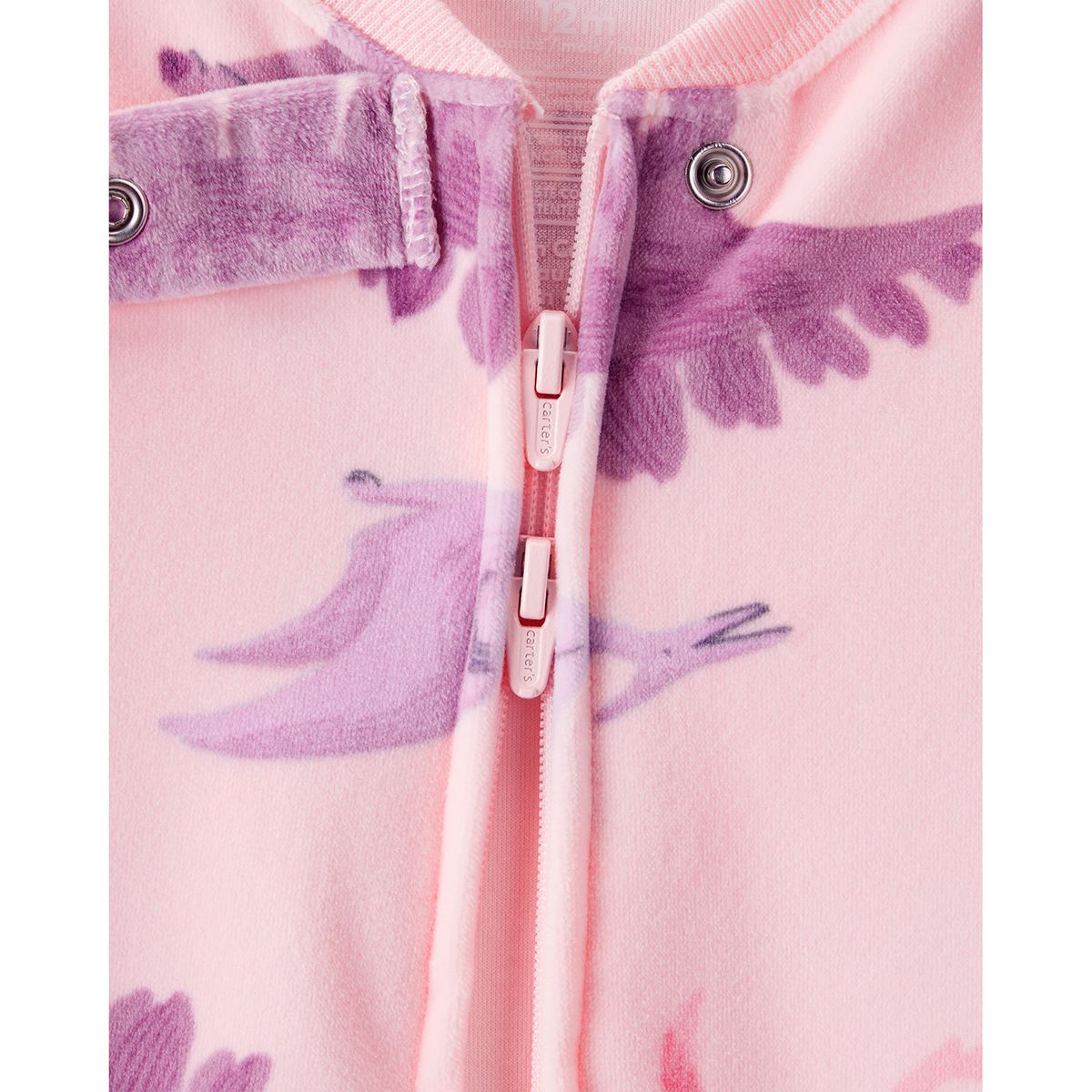 CARTER'S - Pijama Niña Carters