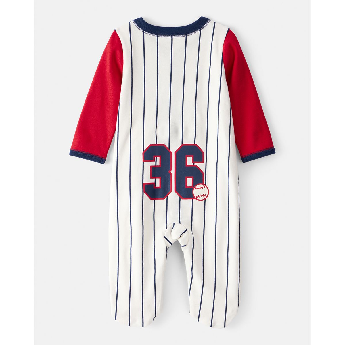 CARTER'S - Pijama Bebé Niño Carters