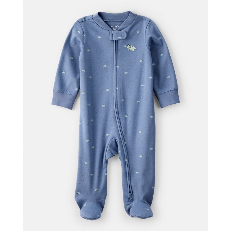 CARTER'S - Pijama Bebé Niño Carters