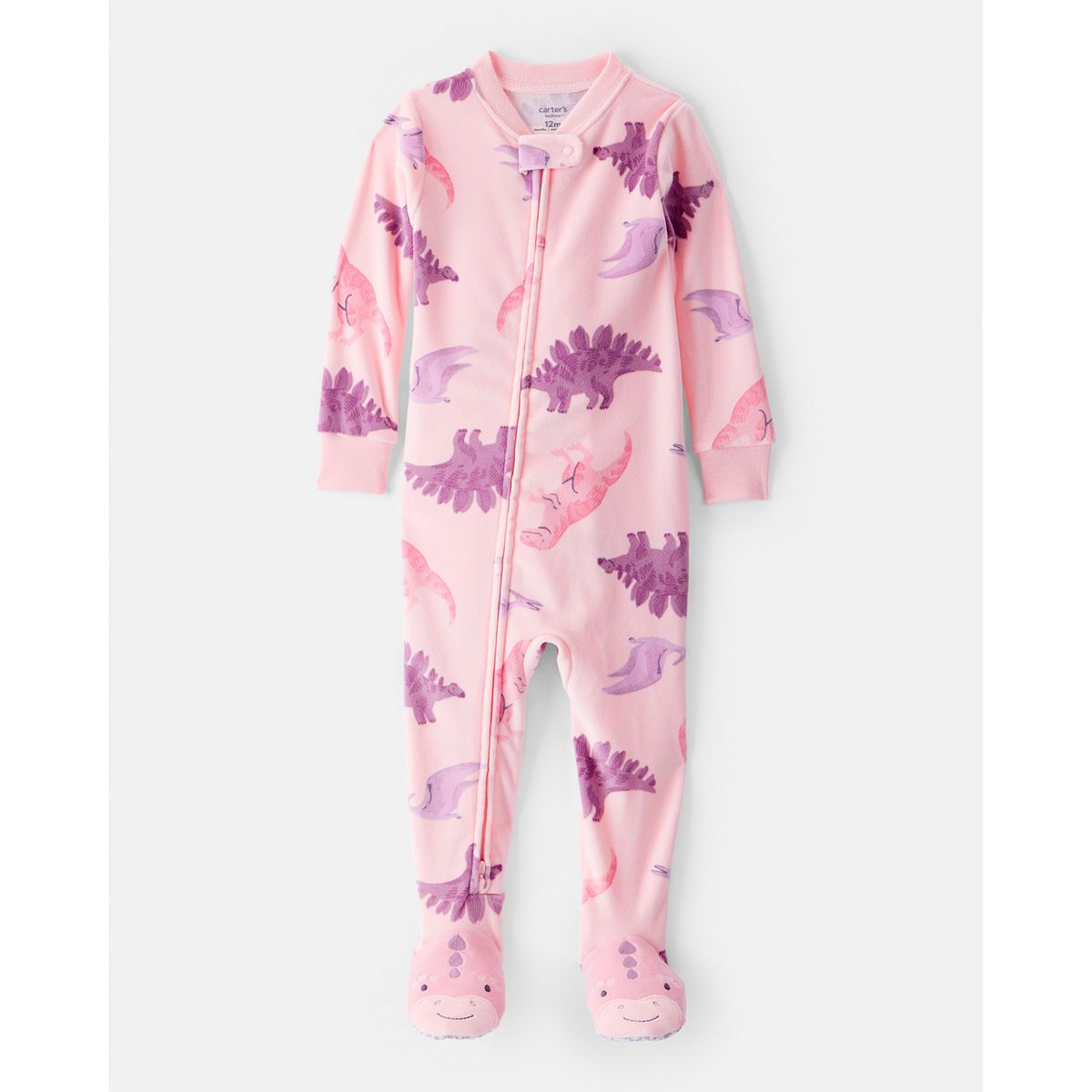 CARTER'S - Pijama Bebé Niña Carters