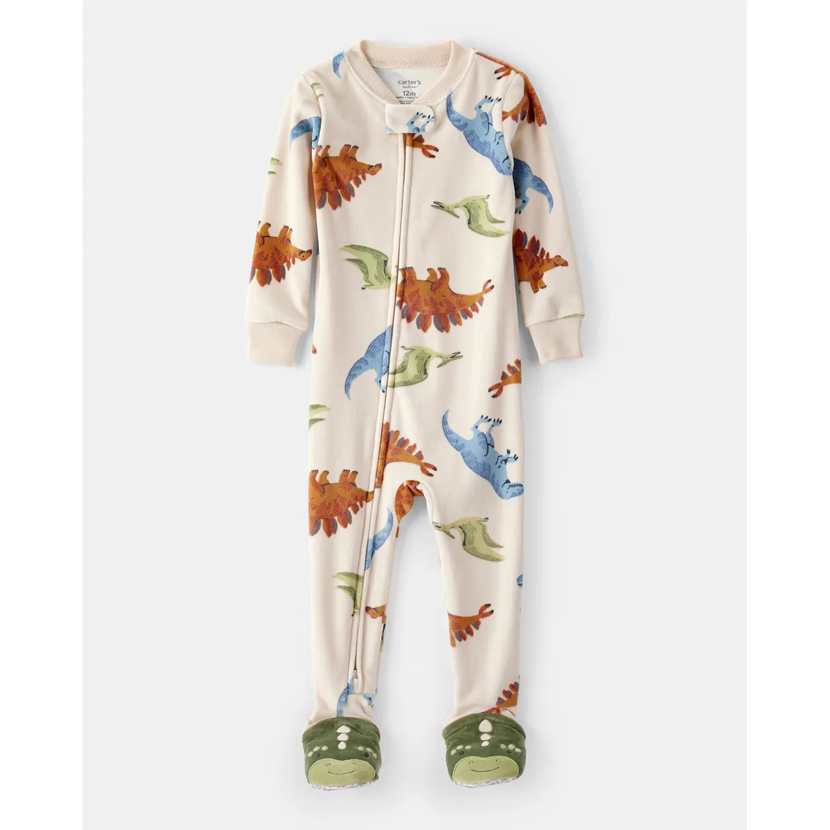 CARTERS - Pijama Bebé Niño Carters