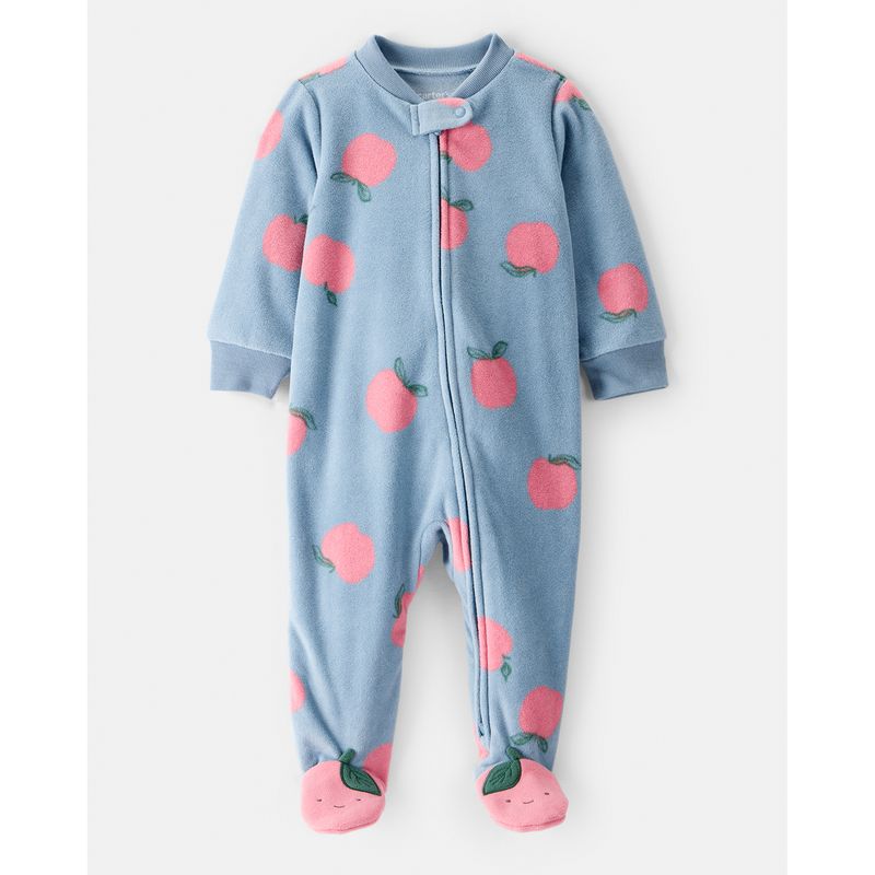 CARTER'S - Pijama Bebé Niña Carters