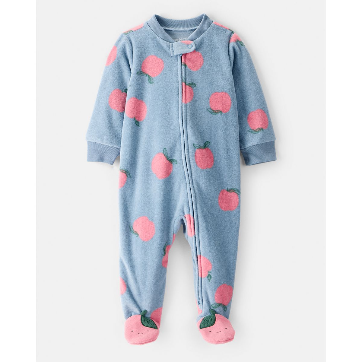 CARTER'S - Pijama Bebé Niña Carters