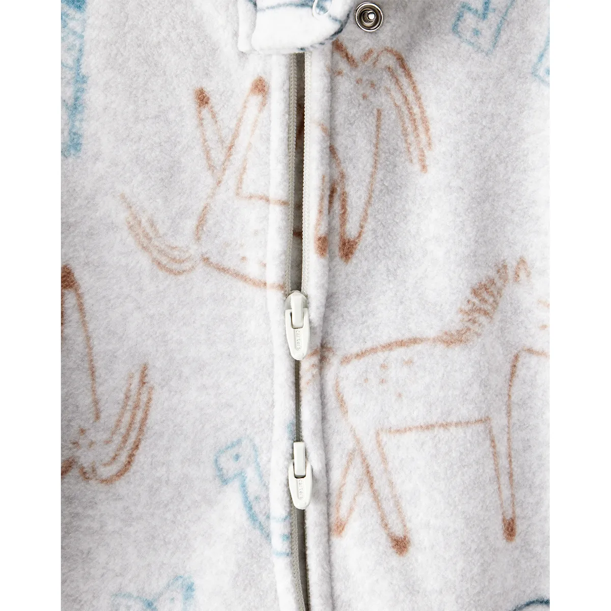 CARTER'S - Pijama Bebé Niño Carters