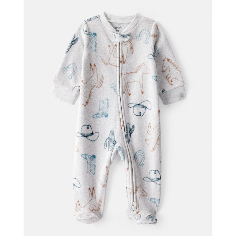 CARTER'S - Pijama Bebé Niño Carters