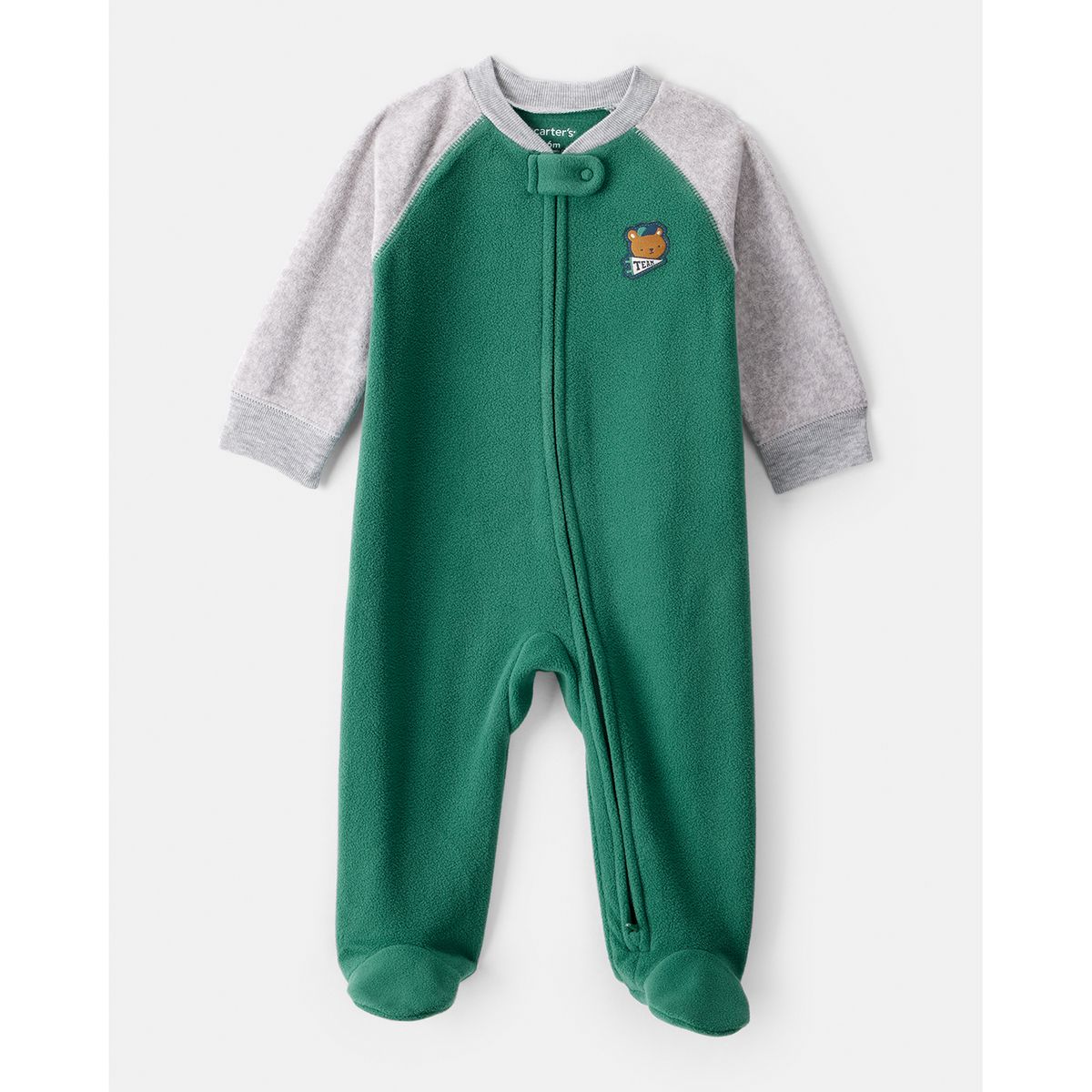 CARTER'S - Pijama Bebé Niño Carters
