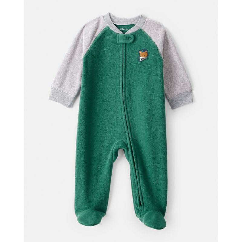 CARTER'S - Pijama Bebé Niño Carters