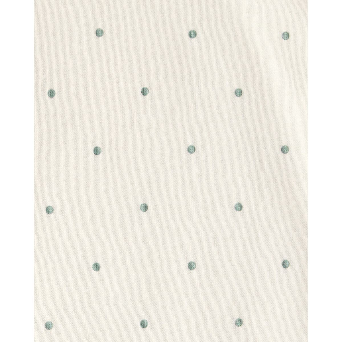 CARTER'S - Conjunto Bebé Niña 3 Piezas Carters