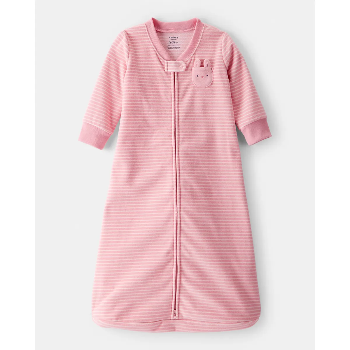 CARTERS - Pijama Bebé Niño Niña Carters