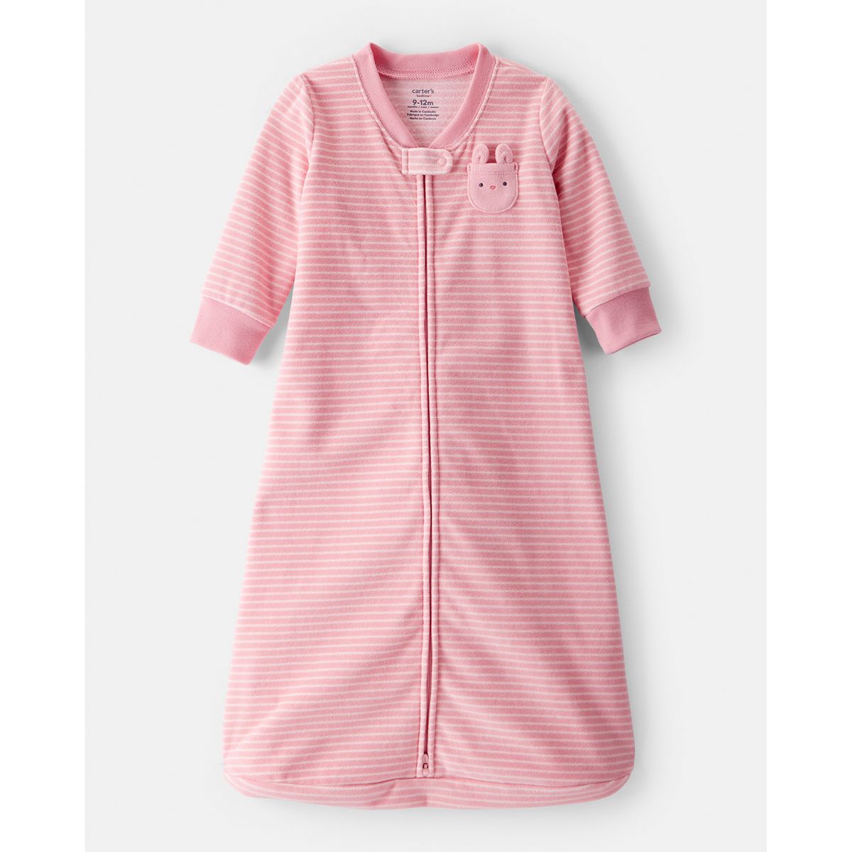 CARTERS - Pijama Bebé Niño Niña Carters
