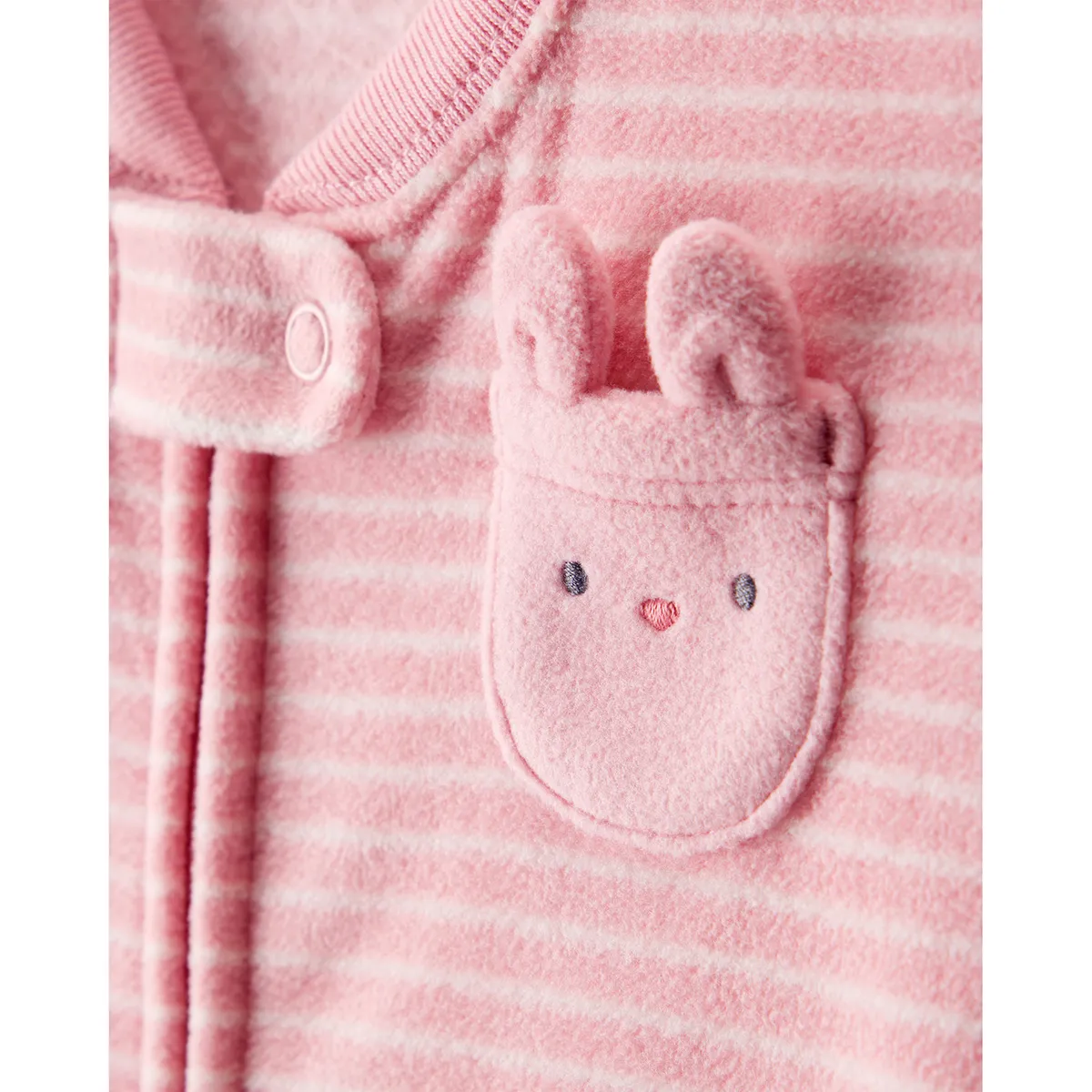 CARTERS - Pijama Bebé Niño Niña Carters