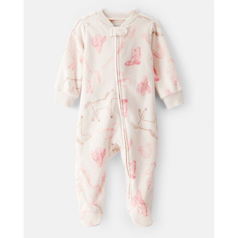CARTER'S - Pijama Bebé Niña Carters