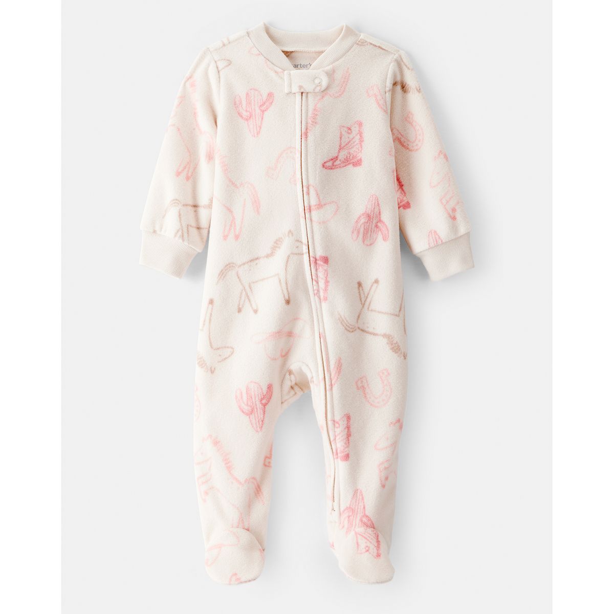 CARTER'S - Pijama Bebé Niña Carters