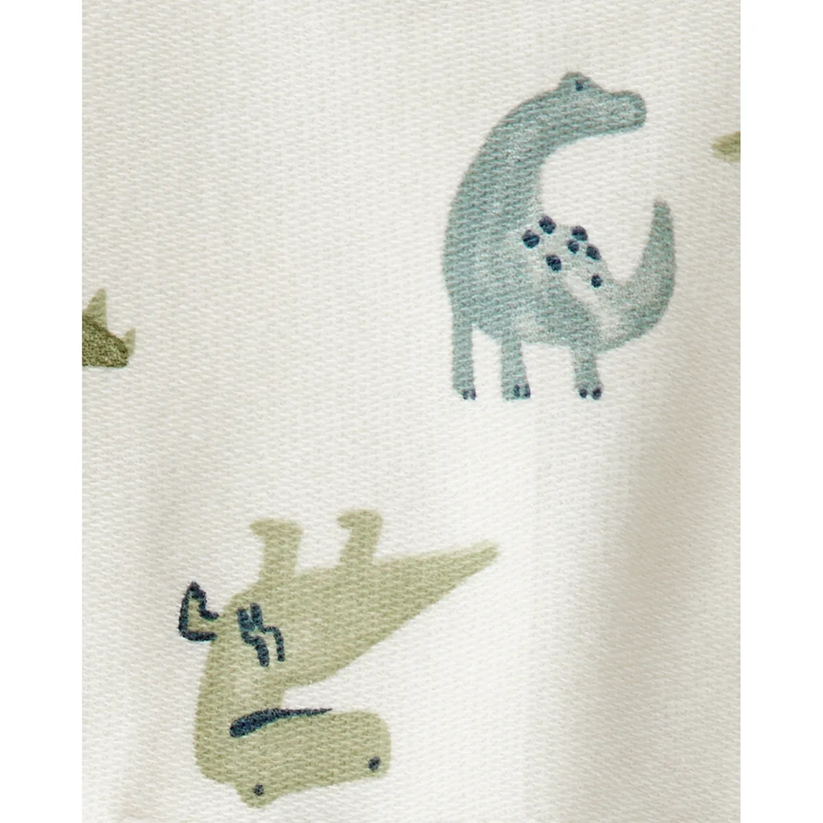 CARTER'S - Conjunto Bebé Niño 2 Piezas Carters