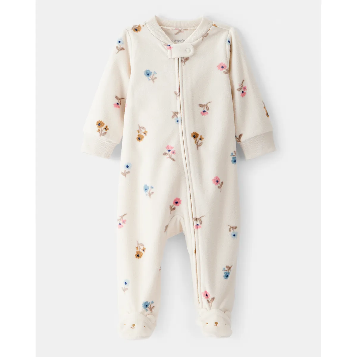 CARTER'S - Pijama Bebé Niña Carters