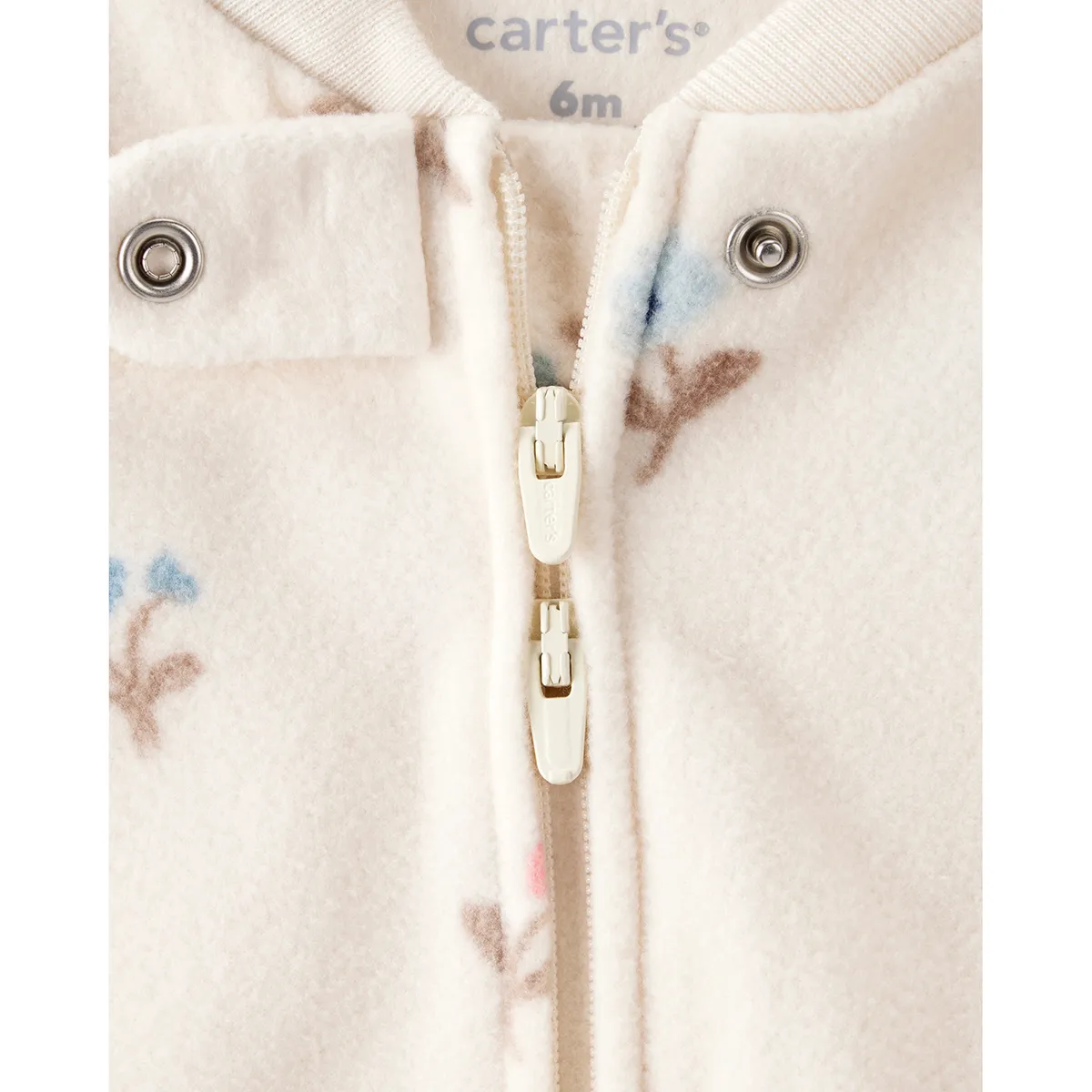 CARTER'S - Pijama Bebé Niña Carters