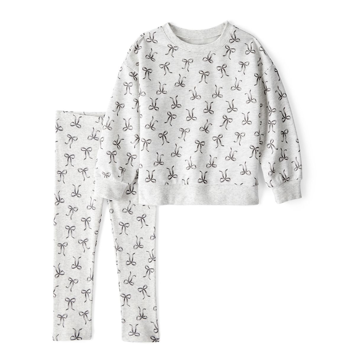 CARTER'S - Conjunto Niña 2 Piezas Carters