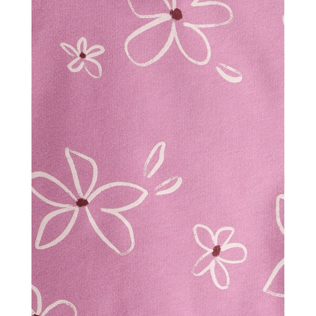 CARTER'S - Conjunto Niña 2 Piezas Carters