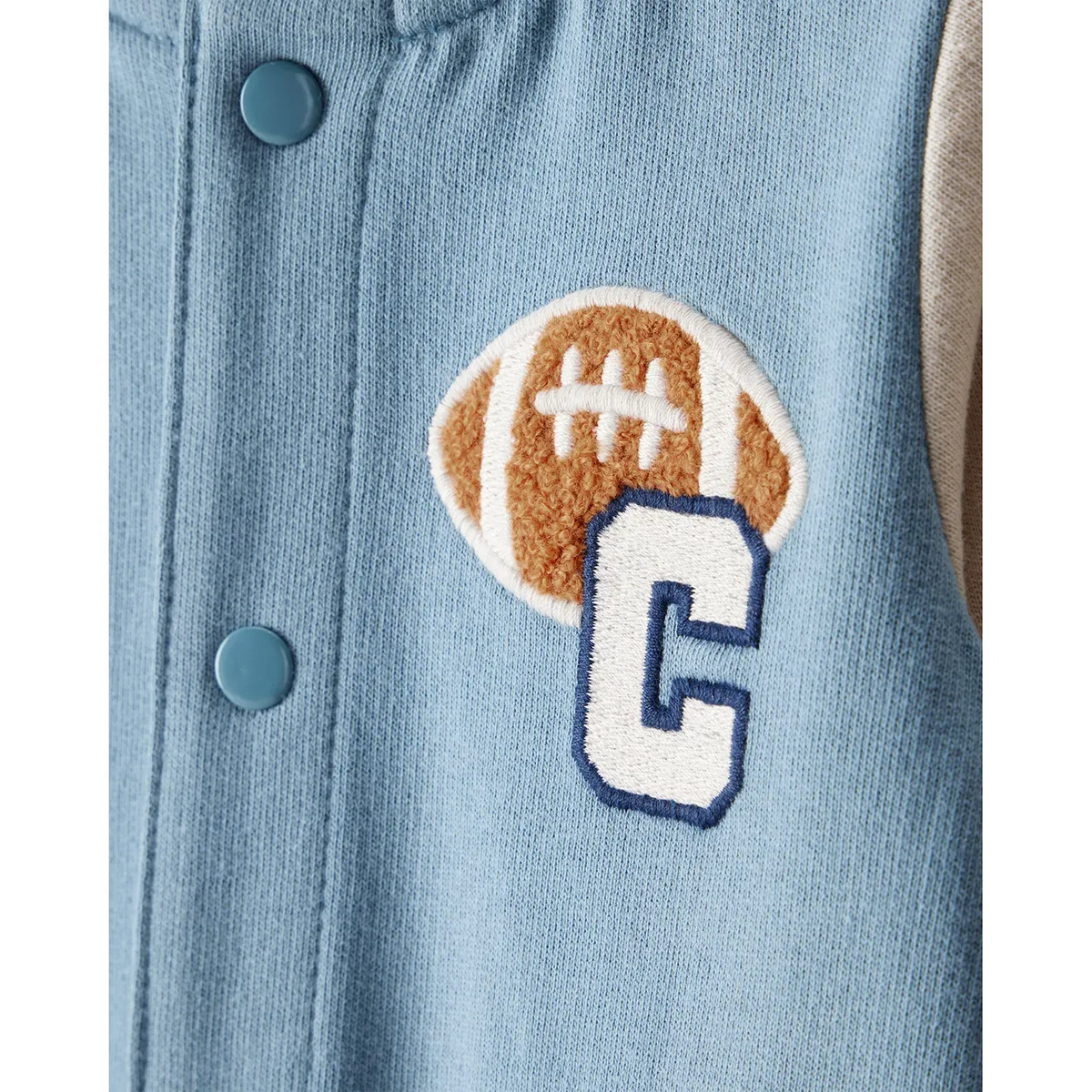 CARTER'S - Enterizo Bebé Niño Carters