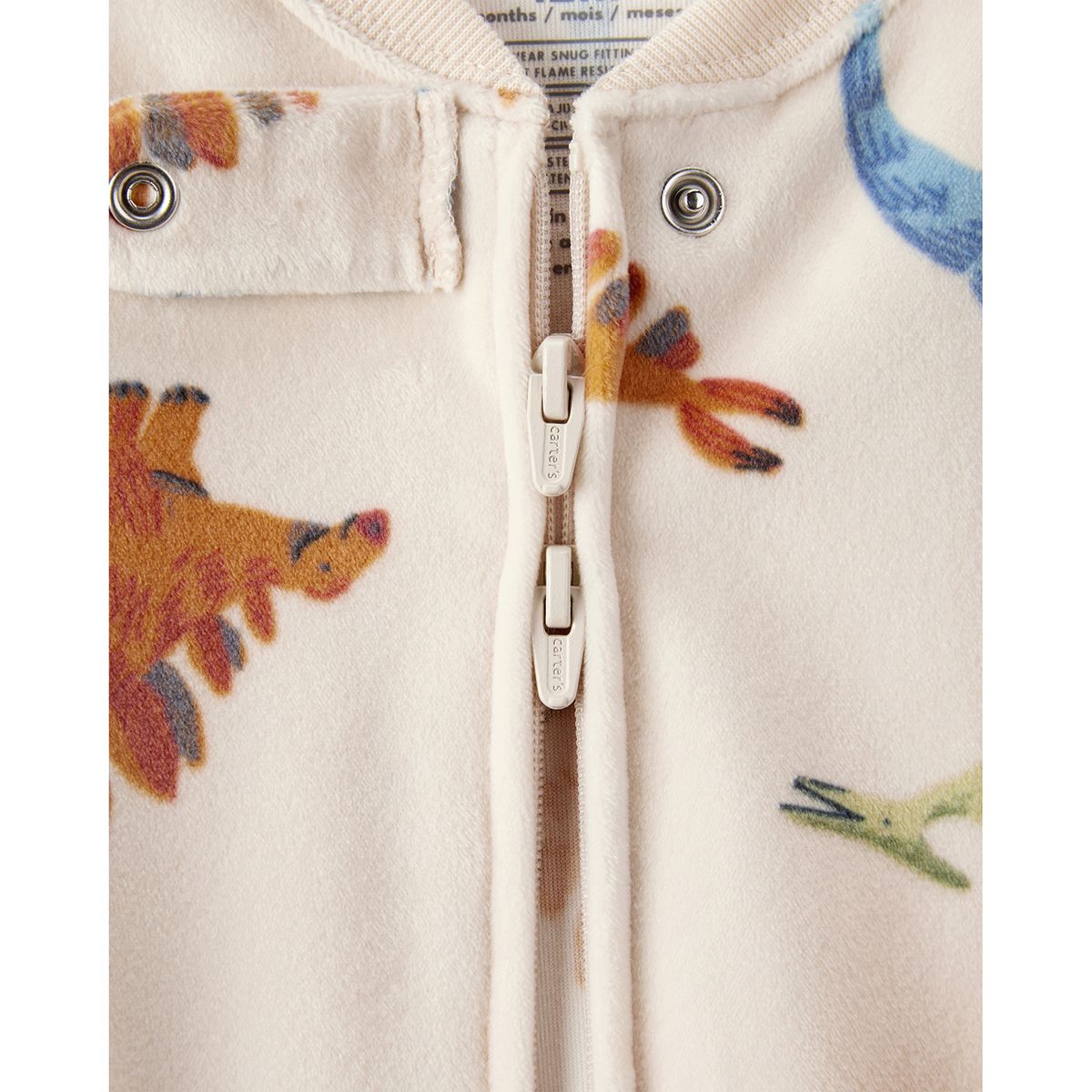 CARTER'S - Pijama Niño Carters