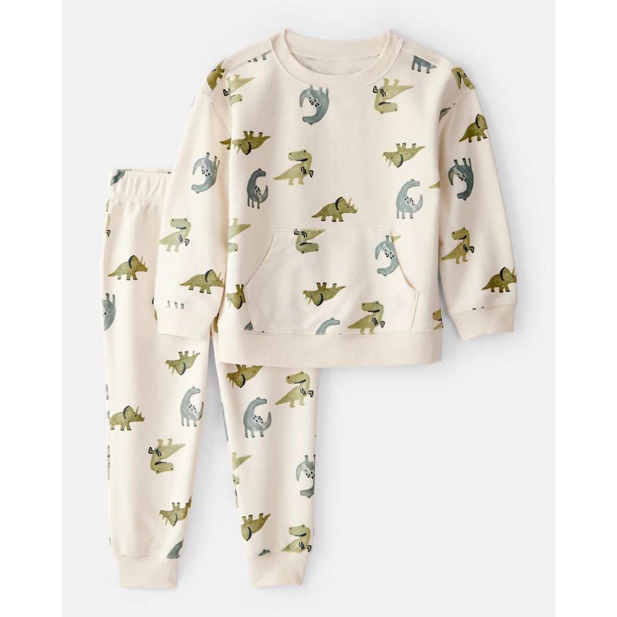 CARTER'S - Conjunto Niño 2 Piezas Carters