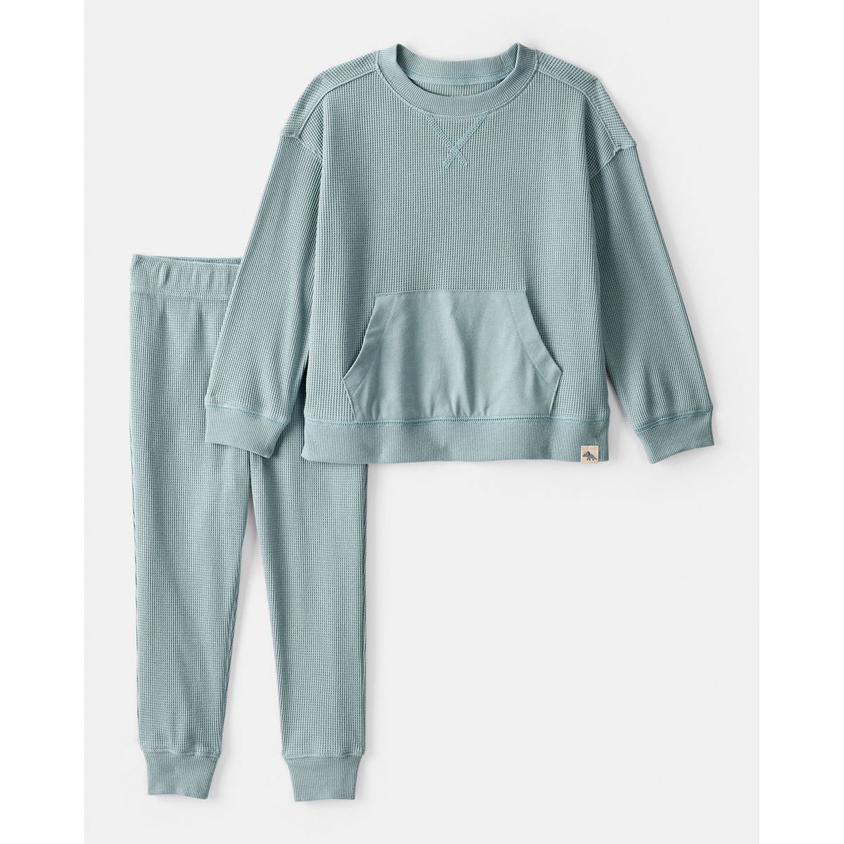 CARTER'S - Conjunto Niño 2 Piezas Carters