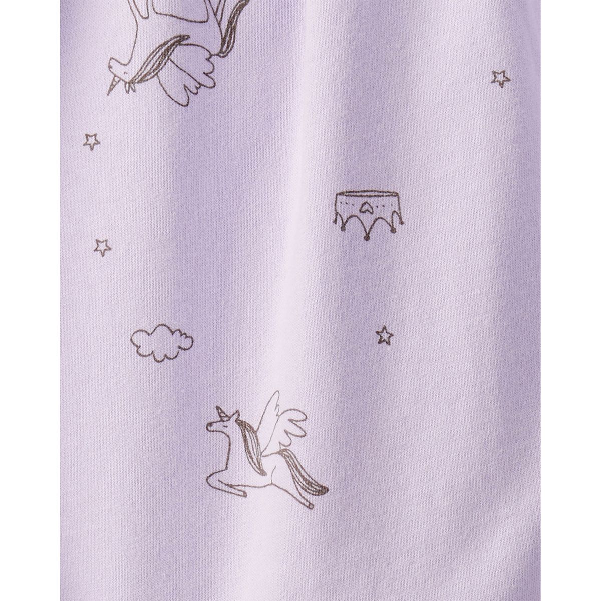 CARTER'S - Enterizo Bebé Niña Carters