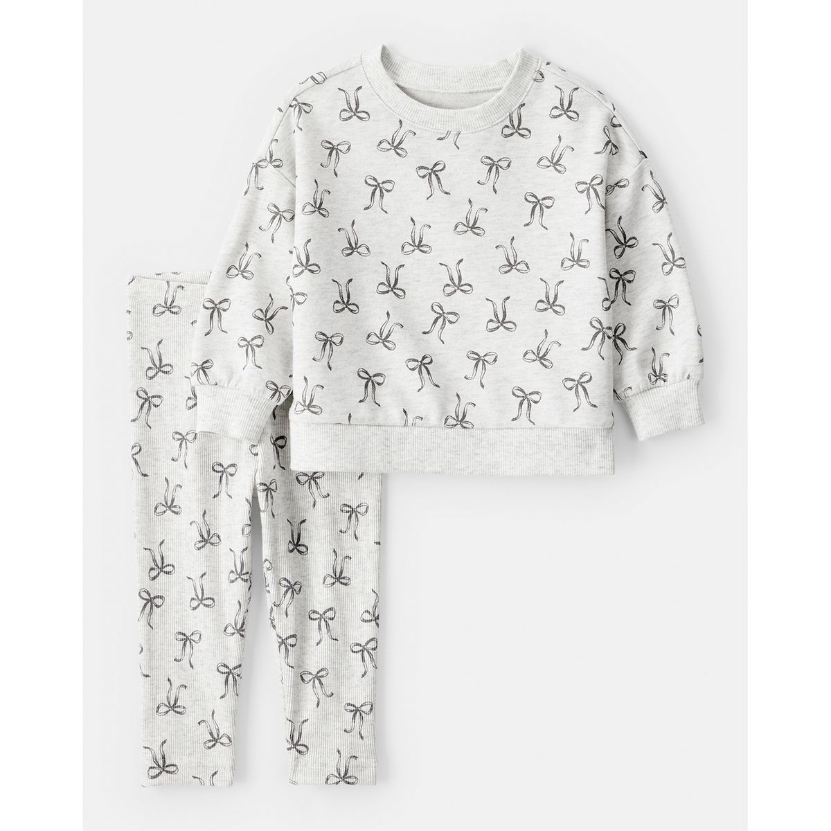 CARTER'S - Conjunto Bebé Niña 2 Piezas Carters