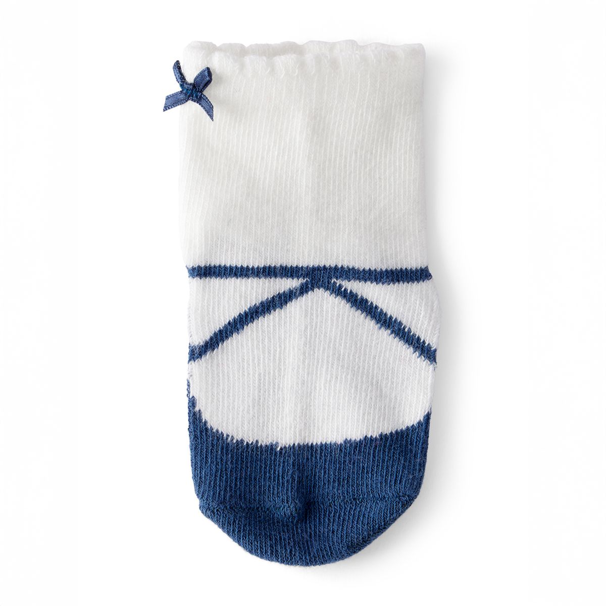 CARTER'S - Medias Bebé Niña Pack X6 Carters