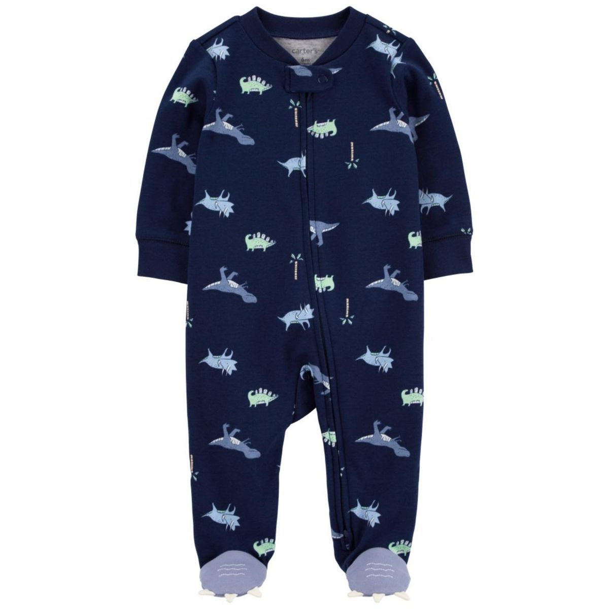 CARTER'S - Pijama Bebé Niño Carters