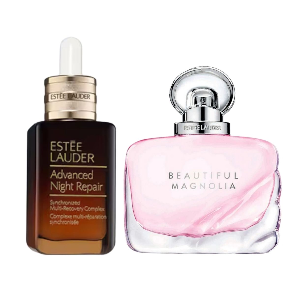 ESTEE LAUDER - Set Anr + Beautiful Magnolia