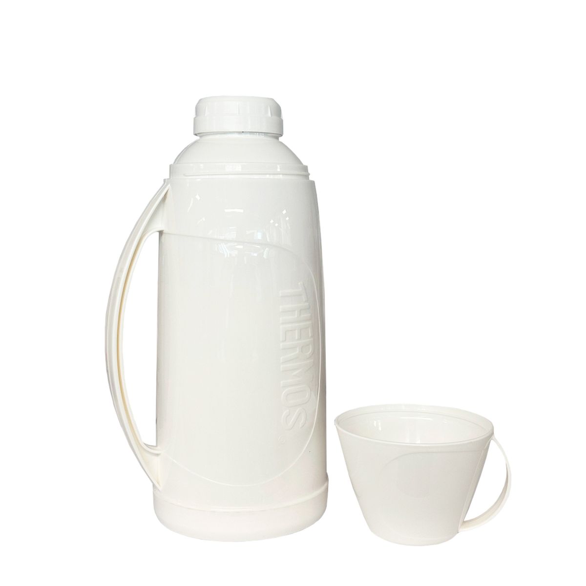 THERMOS - Termo Evolution Blanco 1.80 Lt
