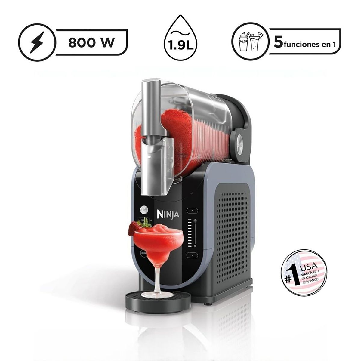 NINJA - Maquina De Granizado Slushi Ninja