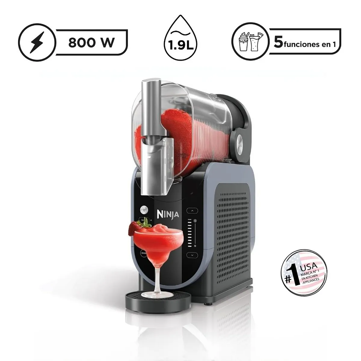 NINJA - Maquina De Granizado Slushi Ninja