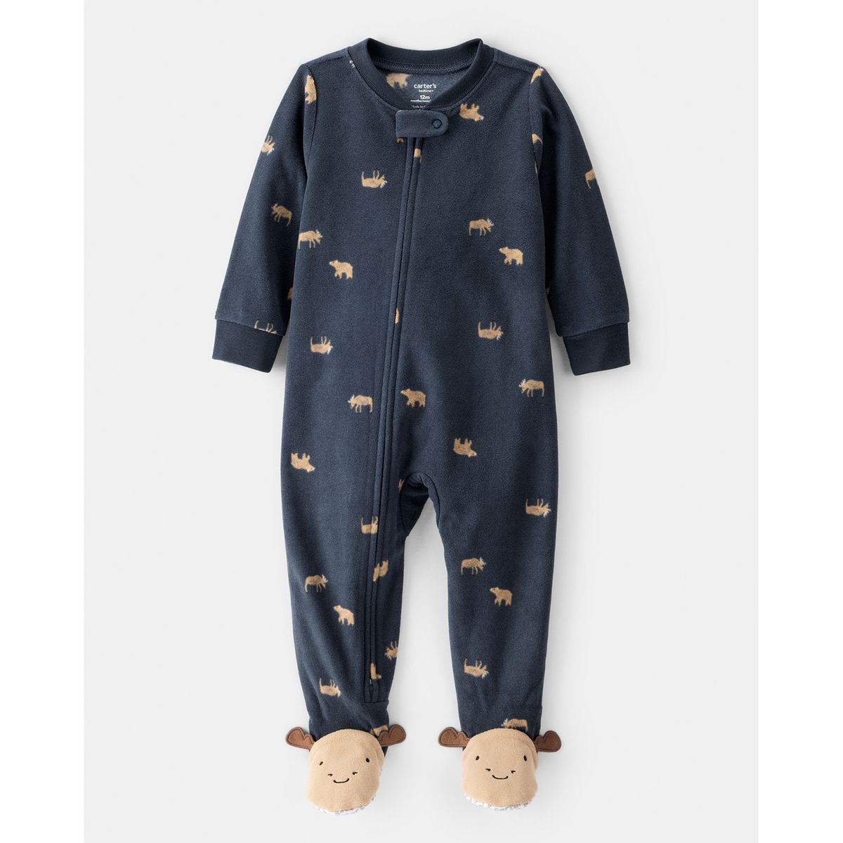 CARTER'S - Pijama Niño Carters