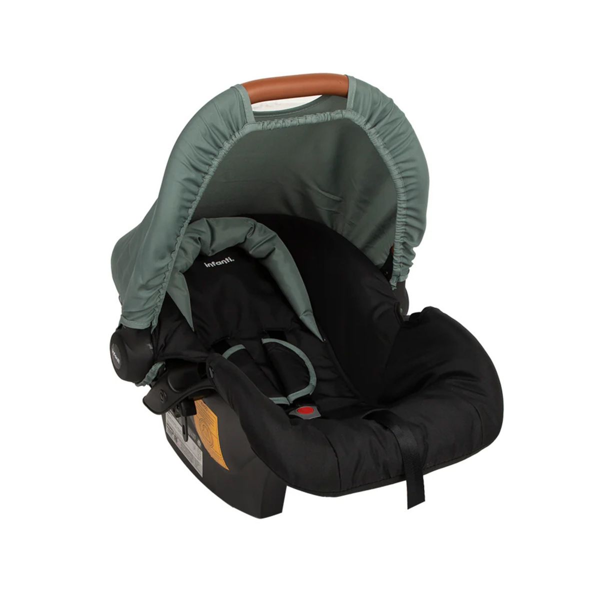 INFANTI - Coche Travel System Francis Infanti