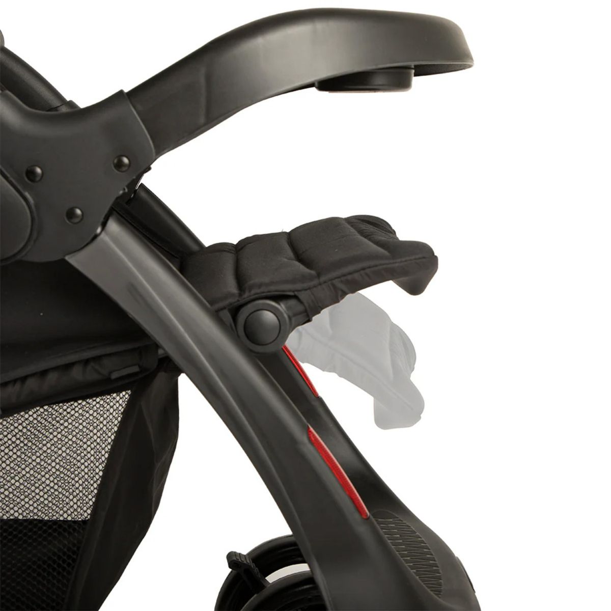 INFANTI - Coche Travel System Francis Infanti