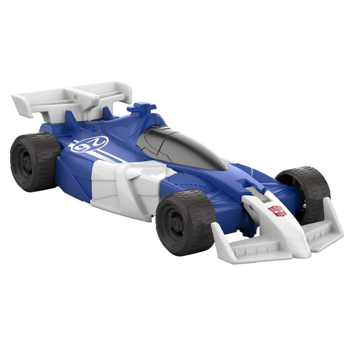 TRANSFORMERS - Figuras de Acción Transformers Authentics Alpha Surtido