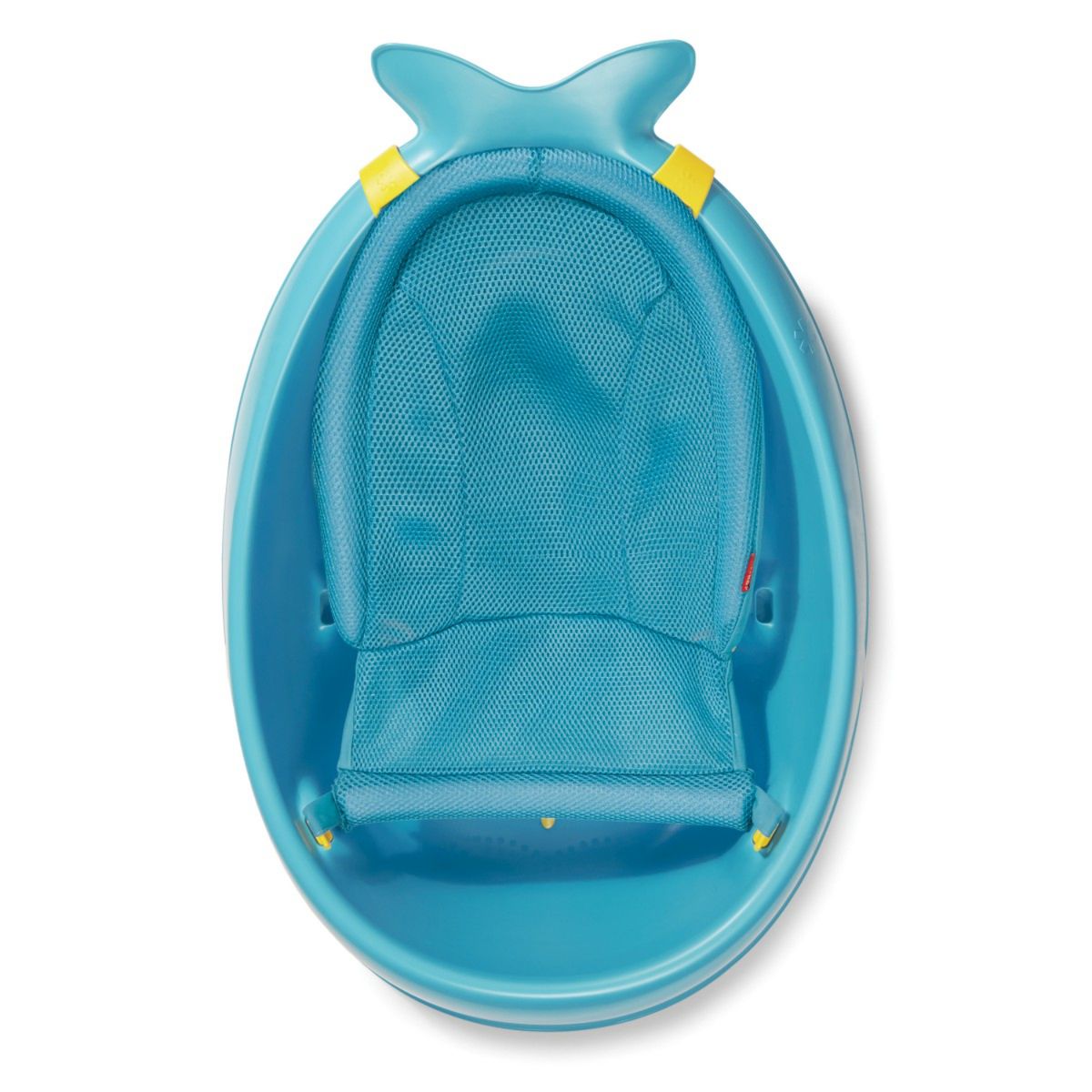 SKIP HOP - Bañera 3 Etapas Moby Azul