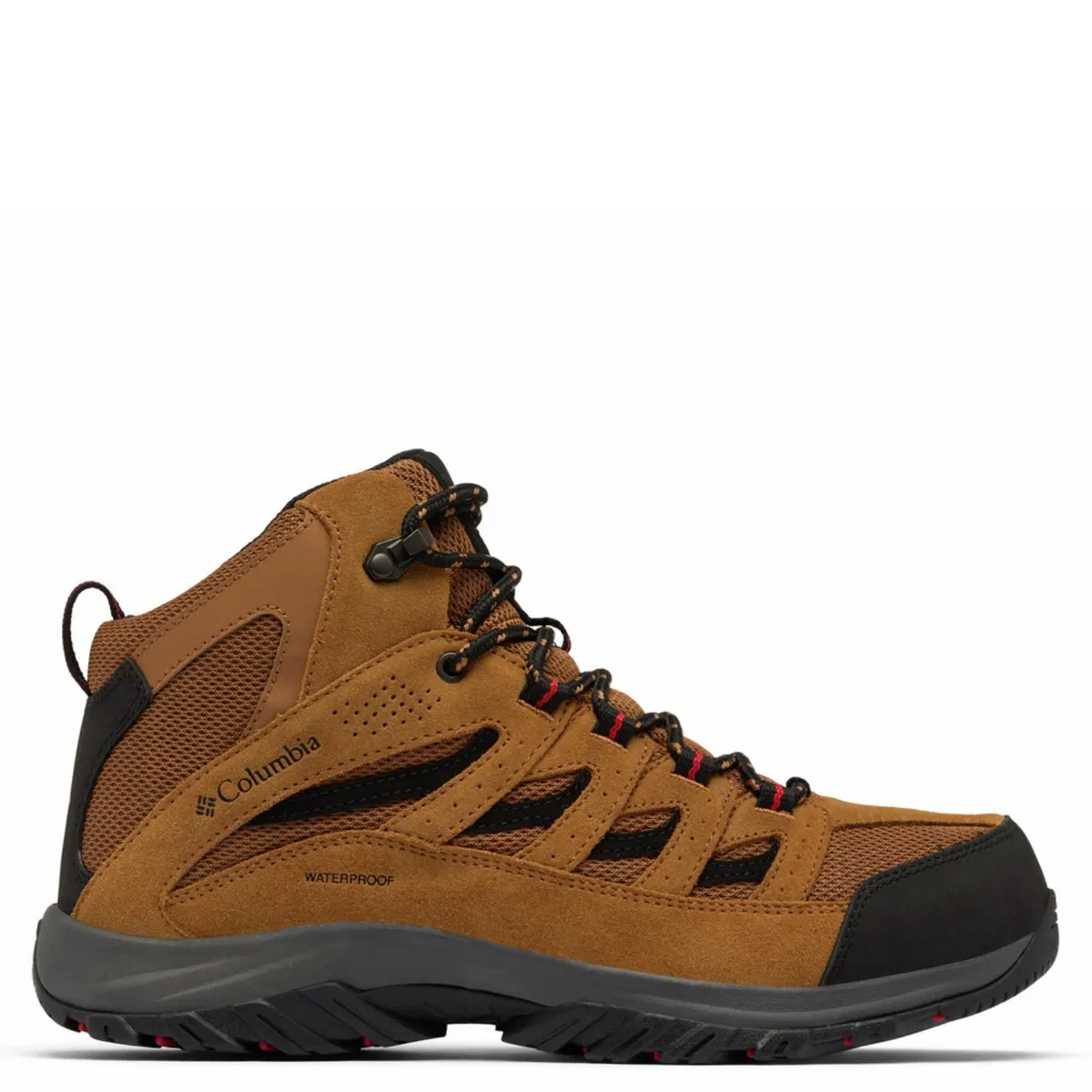 COLUMBIA - Zapatillas Outdoor Hombre Columbia Crestwood