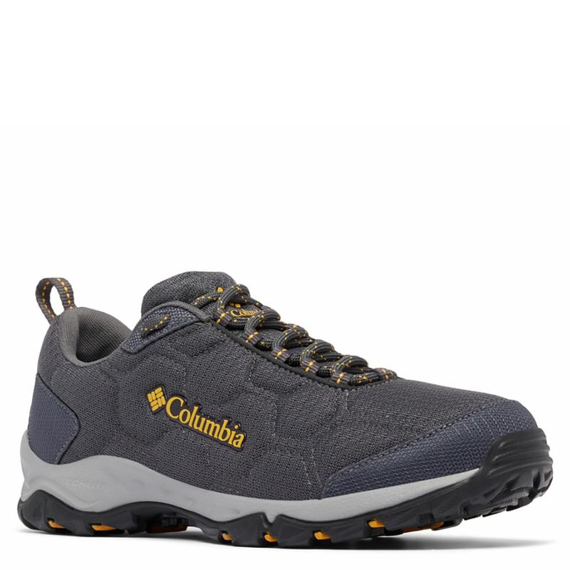 COLUMBIA - Zapatillas Outdoor Hombre Columbia Firecamp
