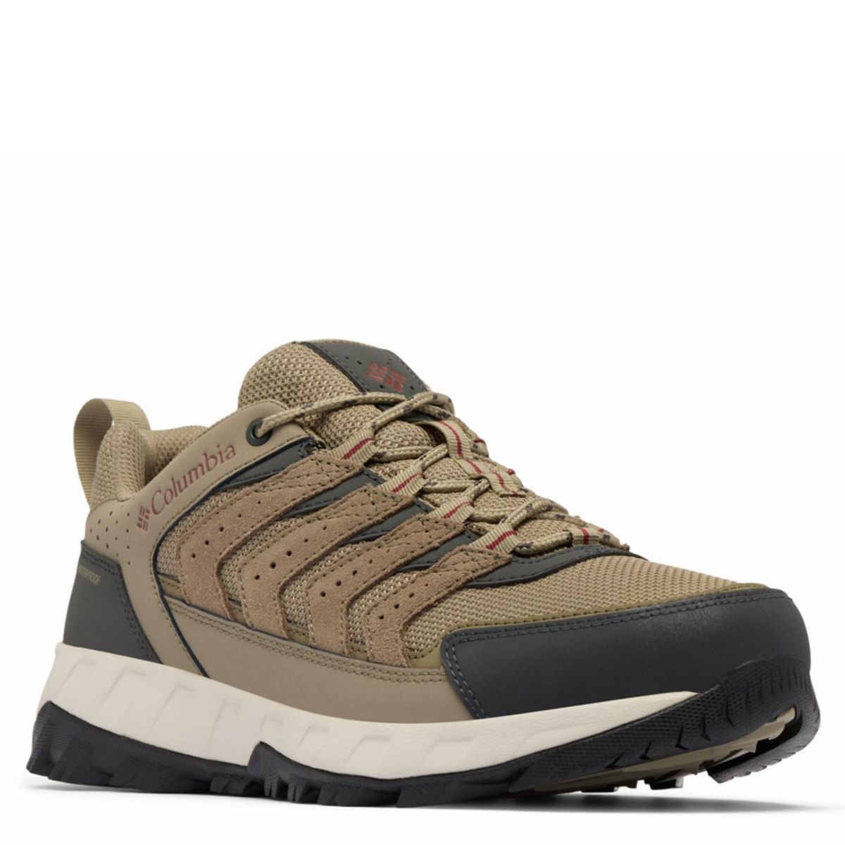 COLUMBIA - Zapatillas Outdoor Hombre Columbia Strata