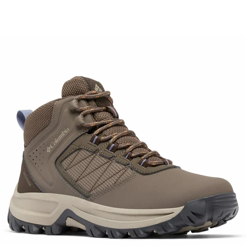 COLUMBIA - Zapatillas Outdoor Hombre Columbia Transverse