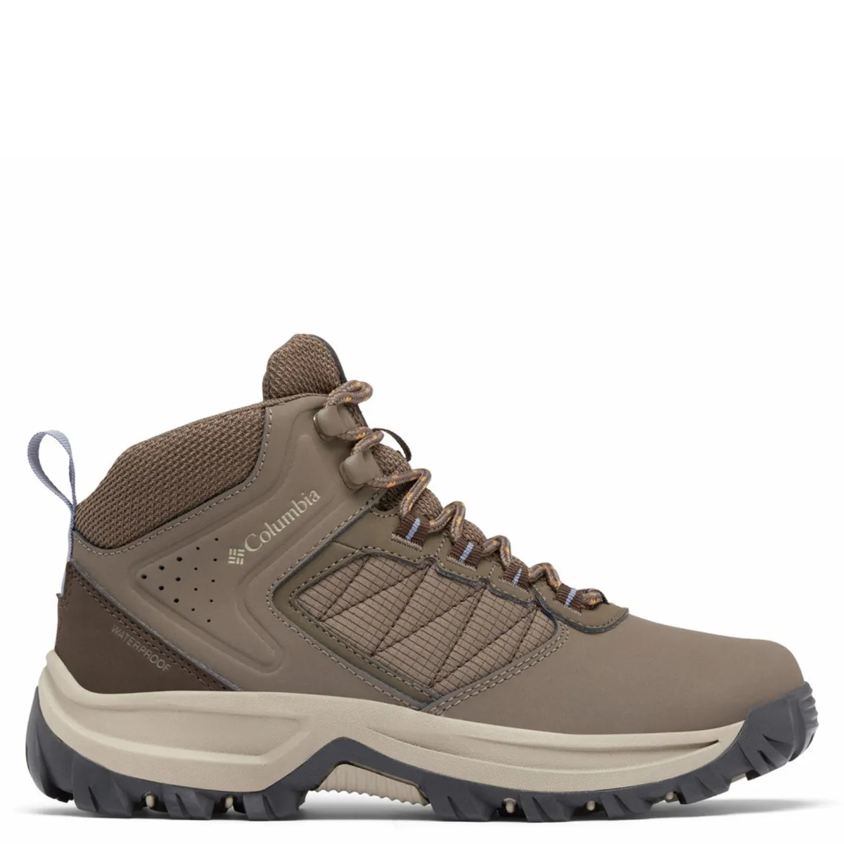 COLUMBIA - Zapatillas Outdoor Mujer Columbia Transverse