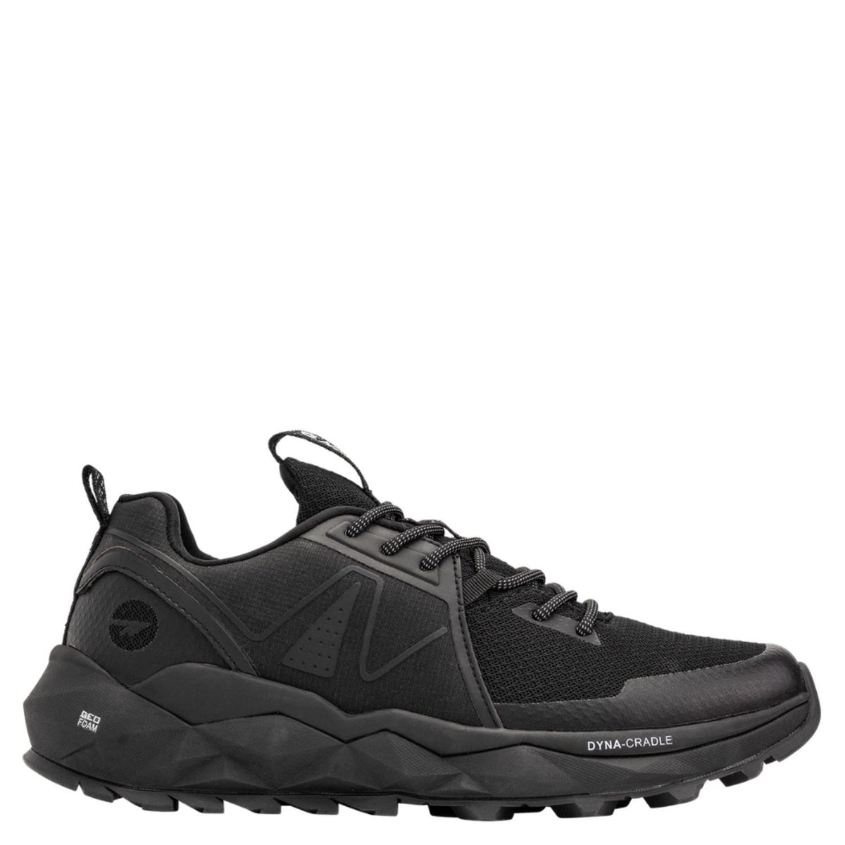 HI TEC - Zapatillas Outdoor Hombre Hi Tec Geo Trail