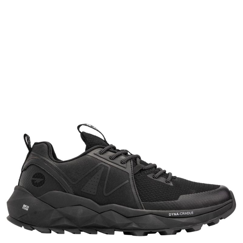 HI TEC - Zapatillas Outdoor Hombre Hi Tec Geo Trail